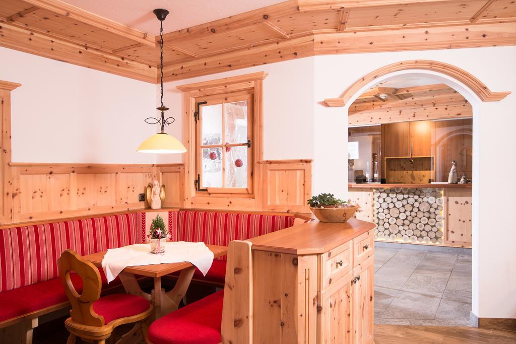 Apart Landhaus Heim Mayrhofen Eksteriør billede