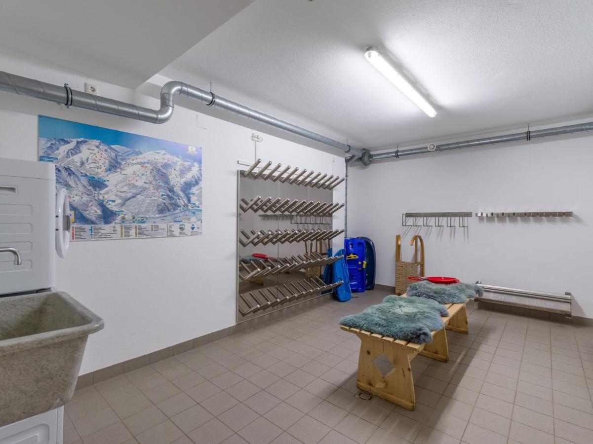Apart Landhaus Heim Mayrhofen Eksteriør billede